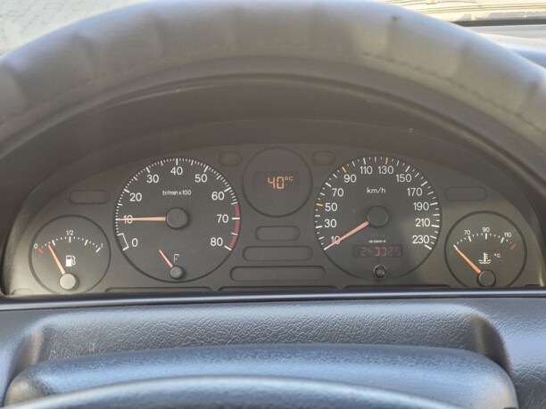 Citroen Evasion I · Рестайлинг, 2000 г.