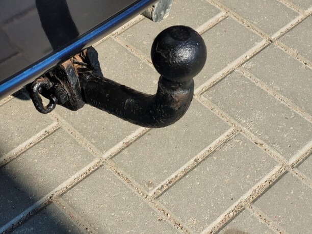 Citroen Evasion I · Рестайлинг, 2000 г.