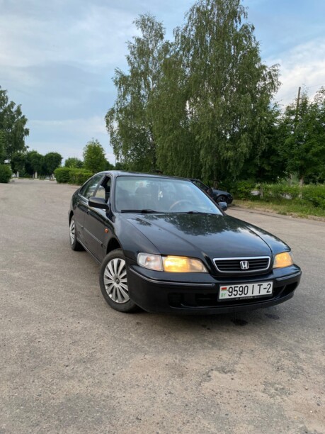 Honda Accord V, 1996 г.