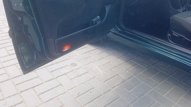 Volkswagen Vento, 1997 г.