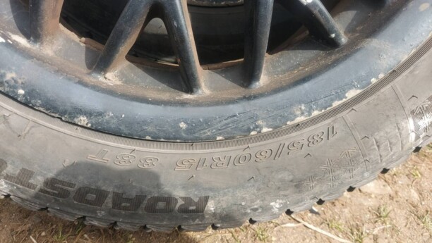 7x15 4x114.3 4 шт.