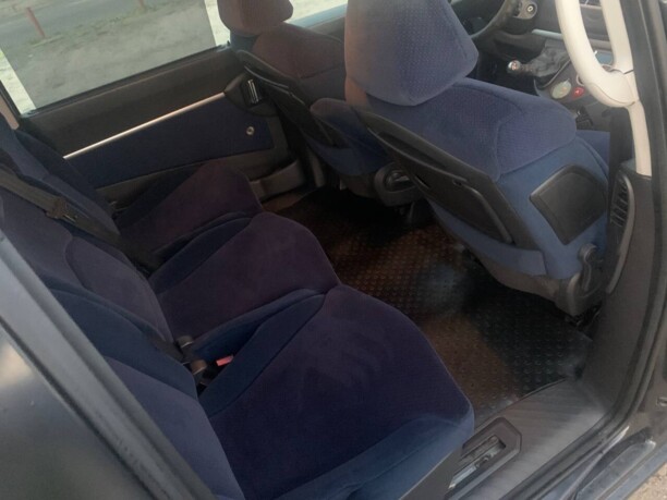 Peugeot 807 I, 2003 г.