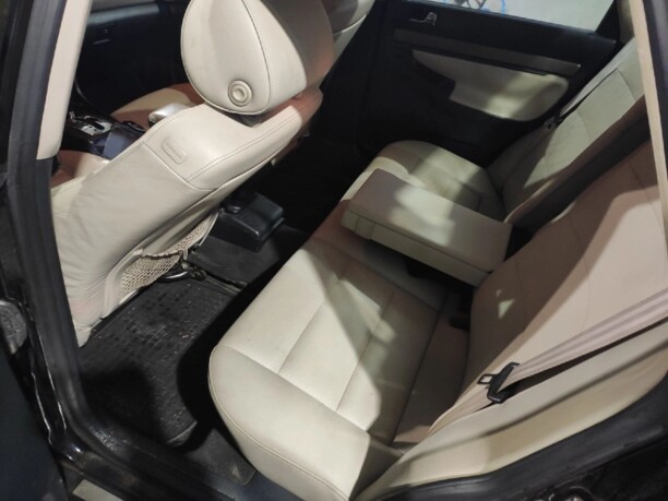 Audi A4 B5 · Рестайлинг, 1999 г.