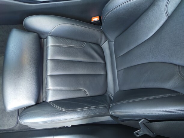 BMW 5 серия G30, 2018 г.