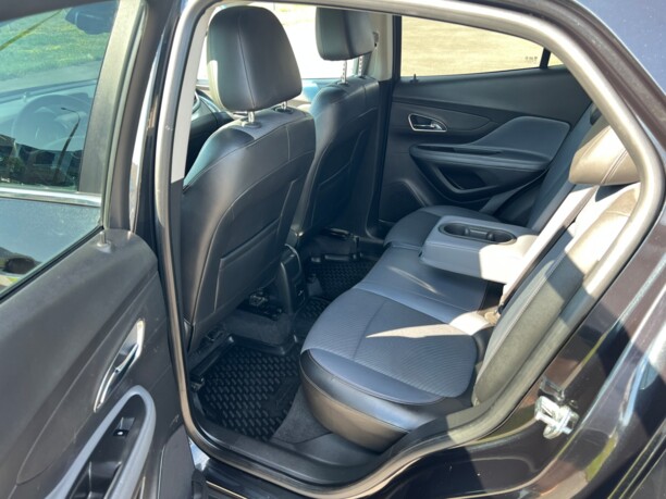 Opel Mokka I, 2013 г.