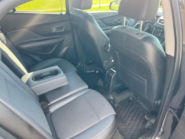 Opel Mokka I, 2013 г.