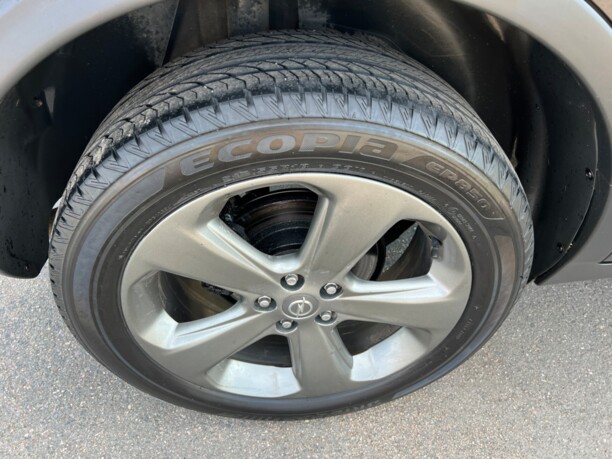 Opel Mokka I, 2013 г.