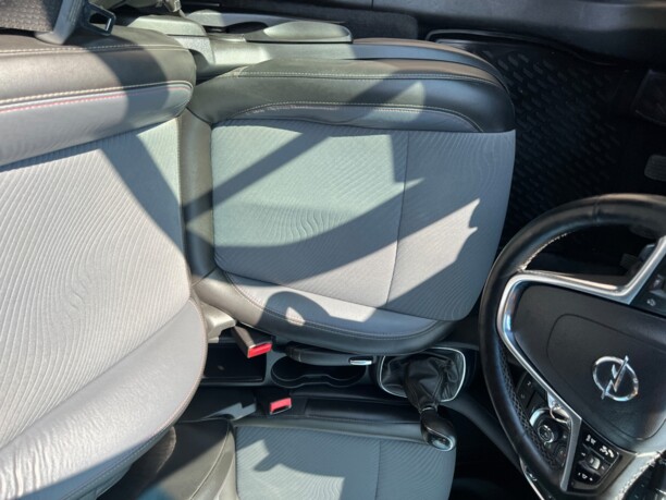 Opel Mokka I, 2013 г.