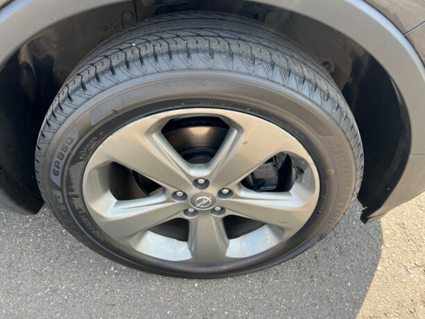 Opel Mokka I, 2013 г.