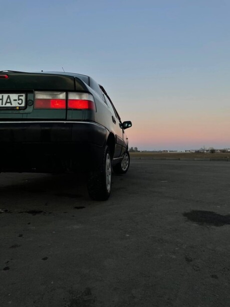 Citroen Xantia X2, 1999 г.
