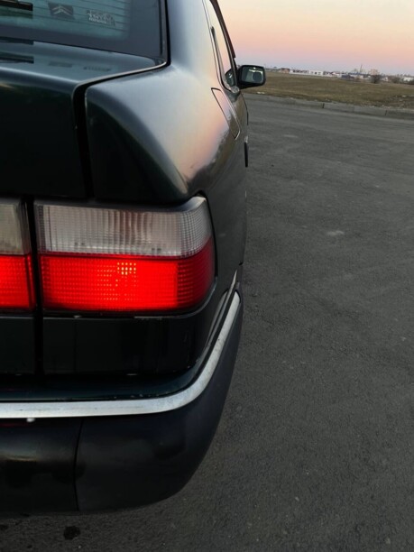 Citroen Xantia X2, 1999 г.