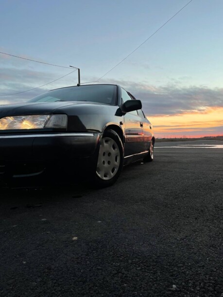 Citroen Xantia X2, 1999 г.