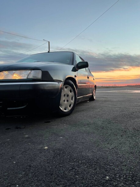 Citroen Xantia X2, 1999 г.