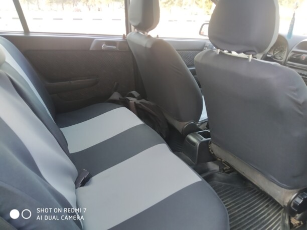 Opel Astra G, 2001 г.