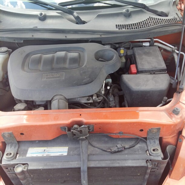 Chevrolet HHR, 2006 г.