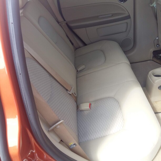 Chevrolet HHR, 2006 г.