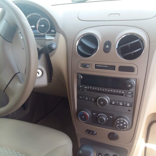 Chevrolet HHR, 2006 г.