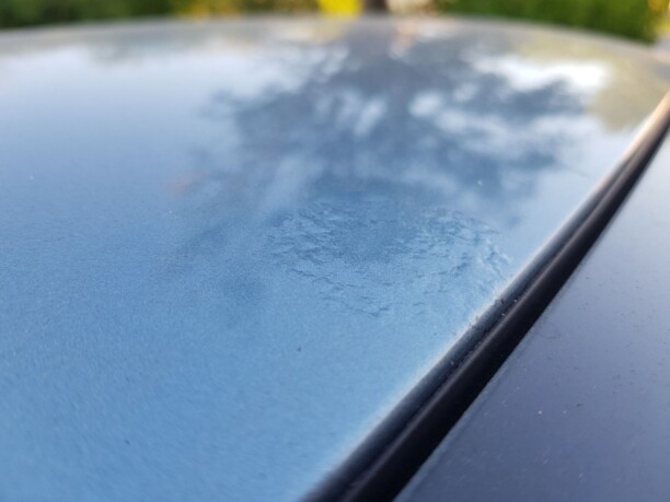Skoda Octavia II, 2007 г.