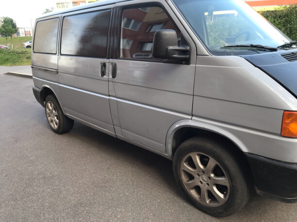 Volkswagen T4, 1991 г.
