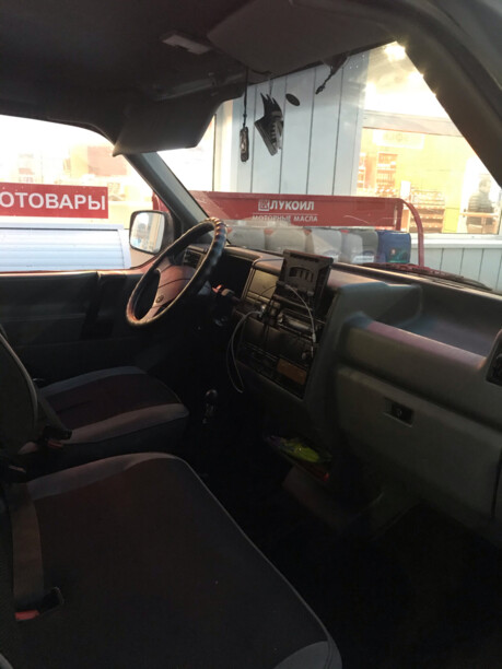 Volkswagen T4, 1991 г.