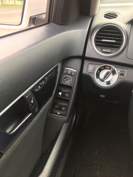 Mercedes-Benz C-Класс W204, S204 · Рестайлинг, 2014 г.