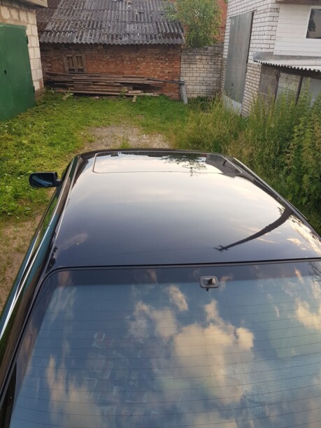 BMW 7 серия E38, 1997 г.