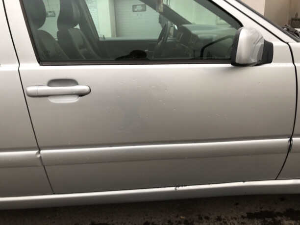Volvo S70, 1998 г.