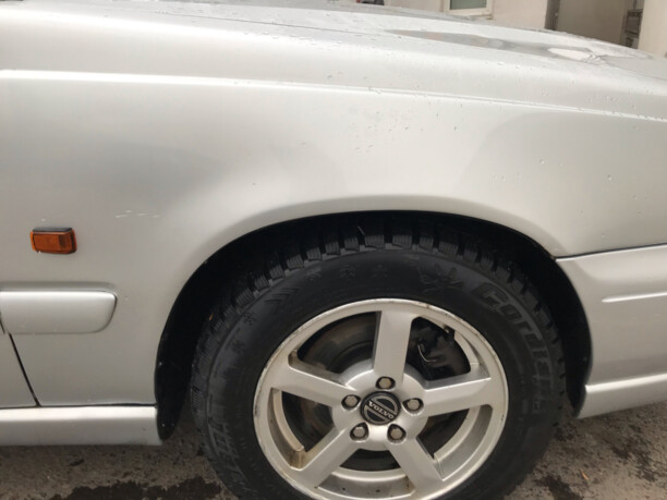 Volvo S70, 1998 г.