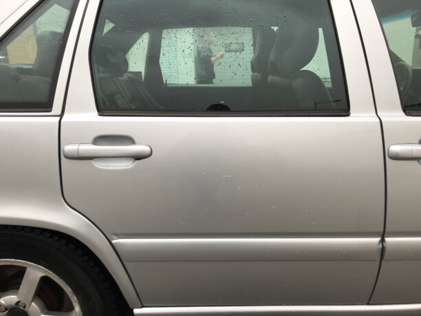 Volvo S70, 1998 г.