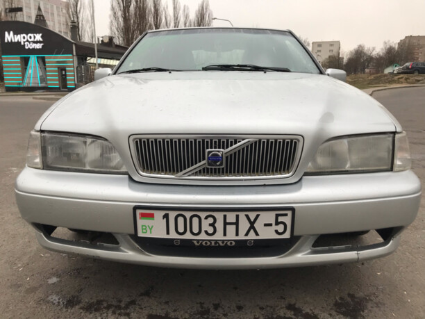 Volvo S70, 1998 г.