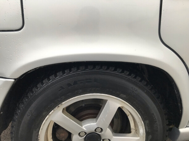 Volvo S70, 1998 г.