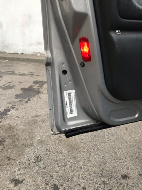 Volvo S70, 1998 г.