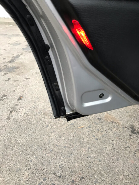 Volvo S70, 1998 г.