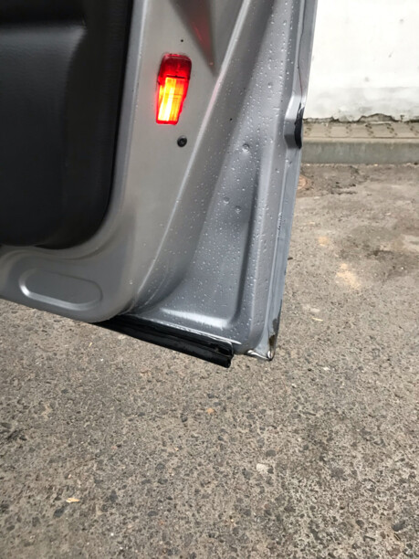 Volvo S70, 1998 г.