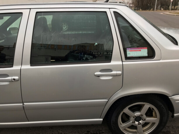 Volvo S70, 1998 г.