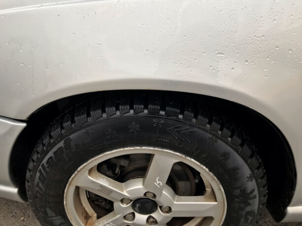 Volvo S70, 1998 г.
