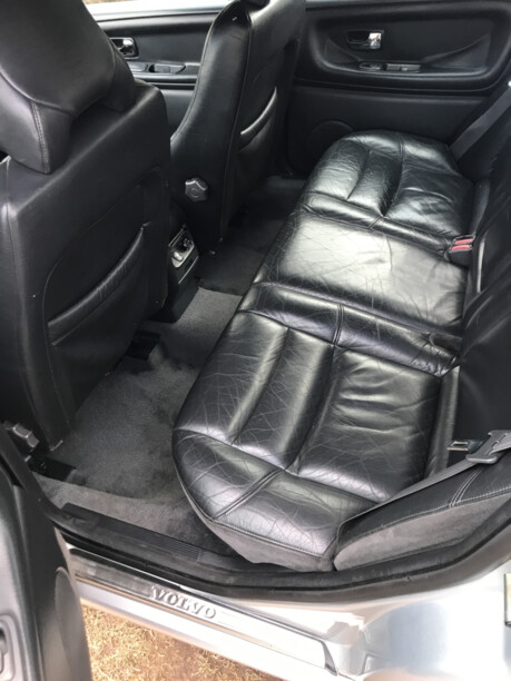 Volvo S70, 1998 г.