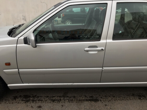 Volvo S70, 1998 г.