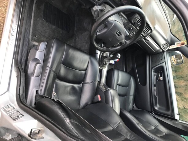 Volvo S70, 1998 г.