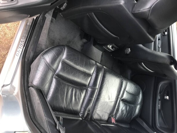 Volvo S70, 1998 г.