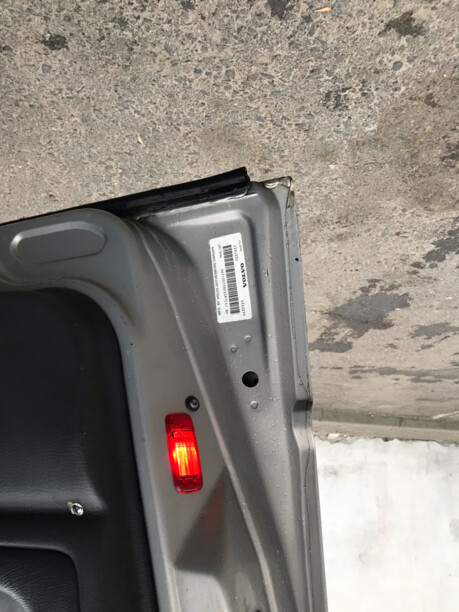 Volvo S70, 1998 г.