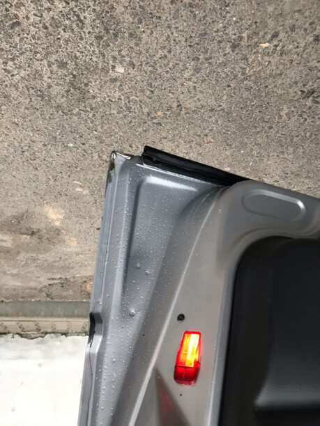 Volvo S70, 1998 г.