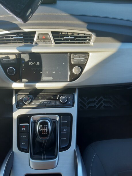 Geely Atlas, 2019 г.