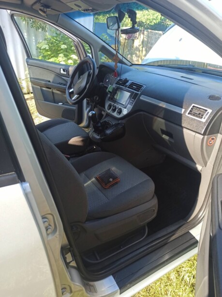 Ford C-MAX I, 2006 г.