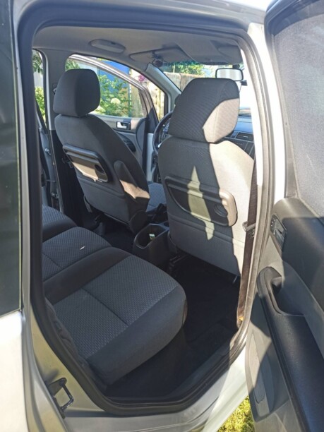 Ford C-MAX I, 2006 г.