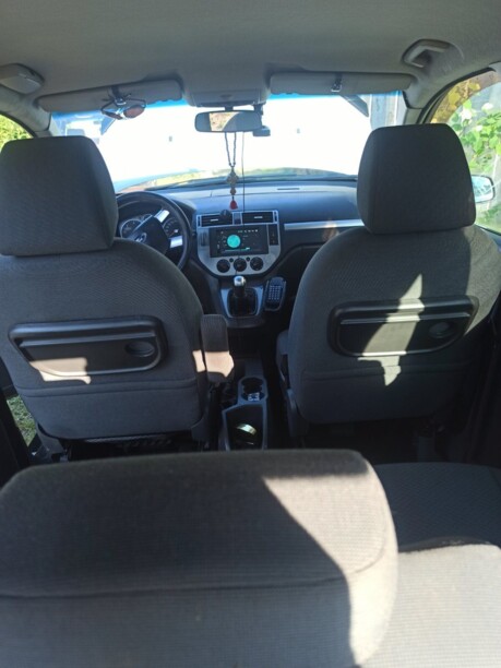 Ford C-MAX I, 2006 г.