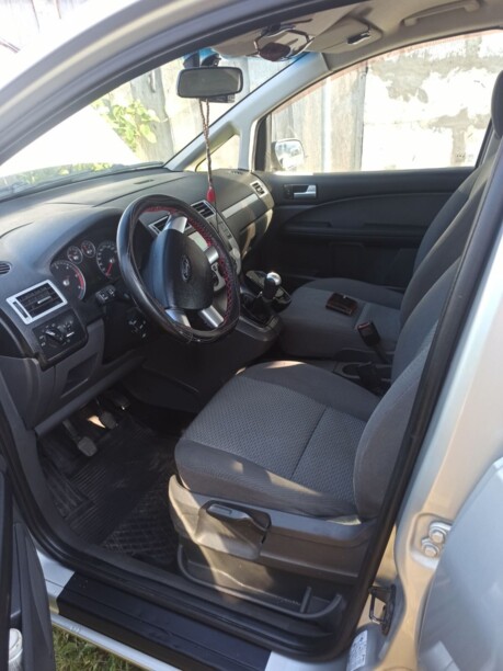 Ford C-MAX I, 2006 г.