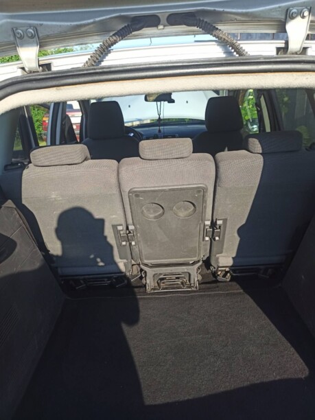 Ford C-MAX I, 2006 г.