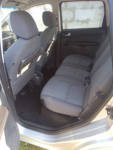Ford C-MAX I, 2006 г.