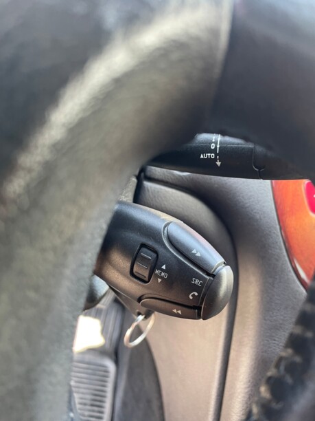 Peugeot 607 I · Рестайлинг, 2005 г.